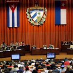 Reconocen alta presencia juvenil en Parlamento cubano