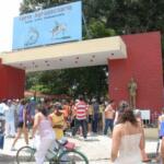 Programa cultural y recreativo complementa este Primero de Mayo en Sancti Spíritus