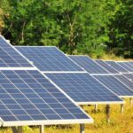 Nuevo parque solar permitirá ampliar uso de energía renovable en Sancti Spíritus