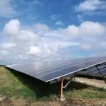 Ultiman detalles para puesta en marcha de parque fotovoltaico de Cabaiguán