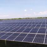 Parques solares espirituanos ahorrarán más de 9 mil toneladas anuales de combustible cada uno