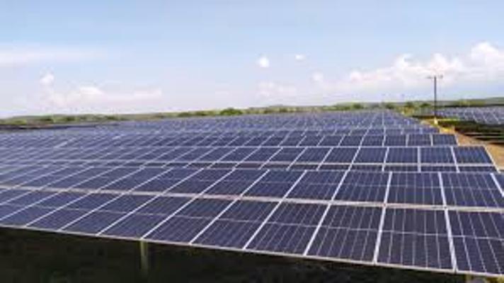Parques solares espirituanos ahorrarán más de 9 mil toneladas anuales de combustible cada uno