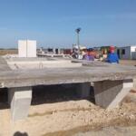 Empresa espirituana alcanza su mayor producción de prefabricados en más de tres décadas