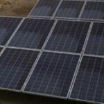 Sancti Spíritus impulsa proyecto de energía solar fotovoltaica con notables avances