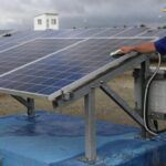 Asume GEYSEL protagonismo en montaje de nuevos parques fotovoltaicos