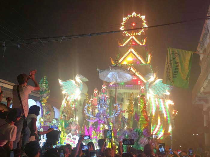 Guayos, sede de evento regional sobre fiestas populares tradicionales 2025