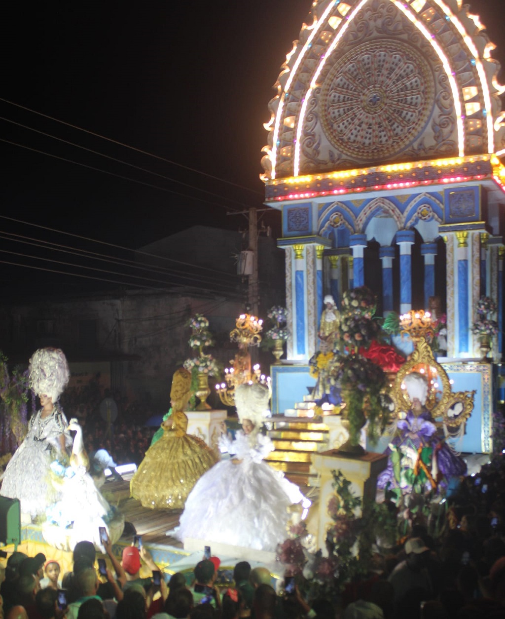 Acogerá Guayos evento teórico regional de parrandas