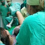 El parto respetuoso en Cuba, una necesidad impostergable