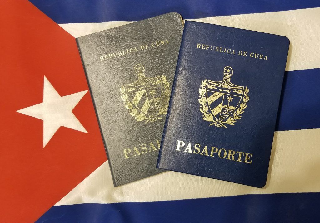 Precisan novedades de medidas migratorias en Cuba