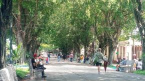 Amplio programa recreativo cerrará el verano en Cabaiguán