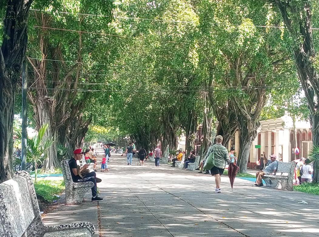 Amplio programa recreativo cerrará el verano en Cabaiguán