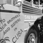 Reverendo Lucius Walker caminó por las calles espirituanas