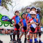 Patinadores de Sancti Spíritus intervienen en III Varadero Skate Marathon 2024