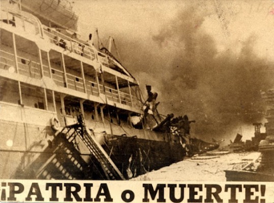 ¡Patria o Muerte!: la historia de una frase icónica