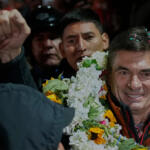 Confirman victoria de Rodrigo Paz en segunda vuelta electoral en Bolivia
