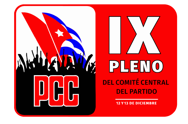 Pleno del Comité Central del Partido tendrá a la economía en el centro del análisis