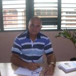 Pedagogo cabaiguanense jubilado sigue apostando por la educación especial