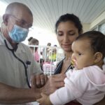 Celebrarán en Sancti Spíritus acto nacional por el Día de la Medicina Latinoamericana