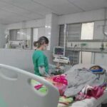 Sobresale Unidad de Cuidados Intensivos del Pediátrico espirituano por niveles de supervivencia