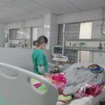 Mejoras constructivas, más salud para el Pediátrico espirituano