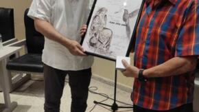 Sistema de Casas de Cultura distingue a promotor espirituano