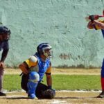 El Yayabo bajo el influjo de la pelota