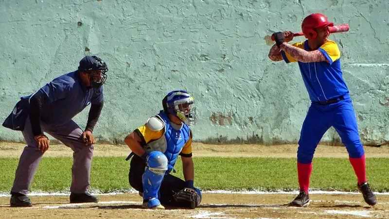 El Yayabo bajo el influjo de la pelota