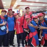 Peloteros espirituanos ante Puerto Rico en debut de Cuba en Panamericano