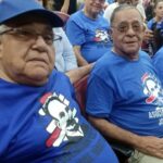 Activista solidario de EEUU reconoce resistencia del pueblo cubano ante el bloqueo