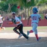 Gallitos quedaron en plata en Pequeñas Ligas de Béisbol