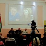 Condenan en Cuba asesinatos selectivos de periodistas en Palestina
