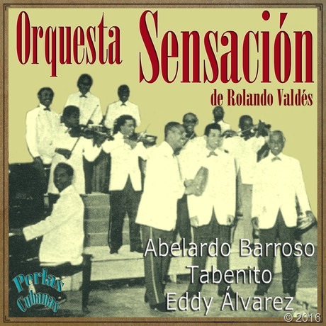 Sabor Cubano: El danzón cha de La Sensación (1)