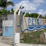Laboran pescadores espirituanos por superar las tres mil 100 toneladas capturadas el pasado año