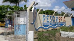 Laboran pescadores espirituanos por superar las tres mil 100 toneladas capturadas el pasado año