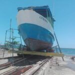 Inicia Pescasilda período de veda en la captura de la langosta