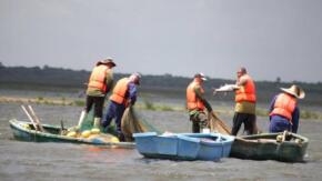 ¿Mares en miniatura de Sancti Spíritus?
