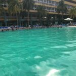Recibe Hotel Club Amigo Ancón significativa cifra de clientes
