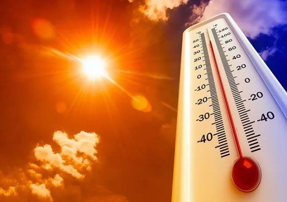¡Qué calor! Tres estaciones meteorológicas cubanas marcaron récords de temperaturas máximas