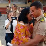 Celebran graduación 45 de los Camilitos espirituanos
