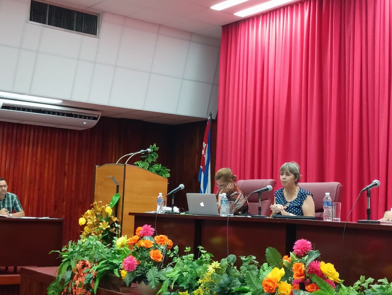 Preparan a autoridades económicas espirituanas para implementar nuevas medidas