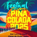 Cantores espirituanos se suman al Festival «Piña Colada»