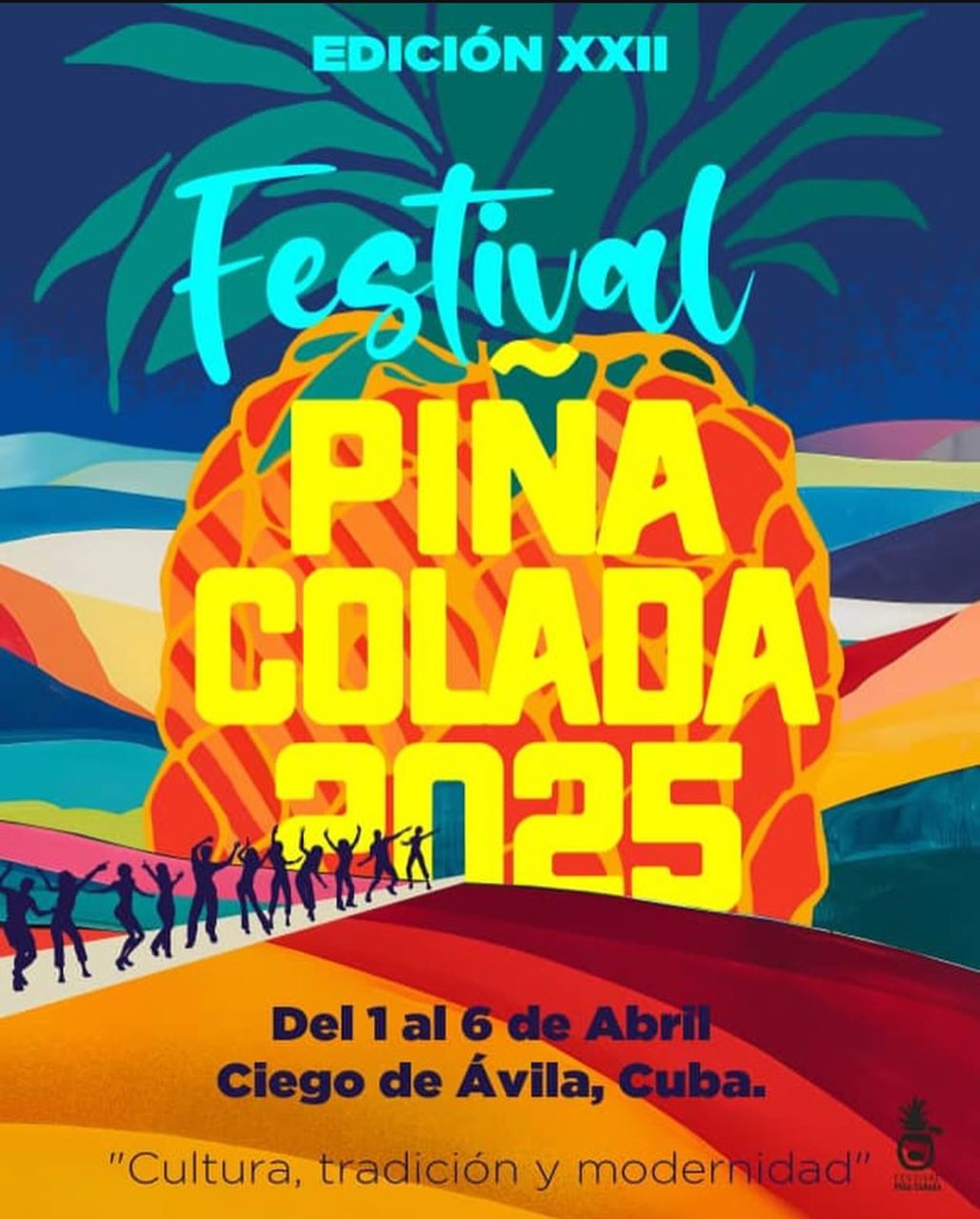Cantores espirituanos se suman al Festival «Piña Colada»