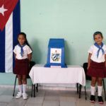 Más de 170 mil estudiantes en Cuba resguardarán urnas en elecciones