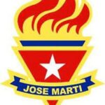 Abanderada delegación de Fomento a Asamblea Provincial Pioneril