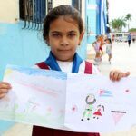 Listas las escuelas para el inicio del verano