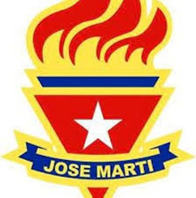 Abanderada delegación de Fomento a Asamblea Provincial Pioneril