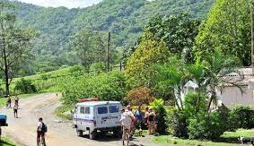 Garantizan servicios de salud en serranía de Fomento
