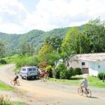Acometen en Sancti Spíritus viviendas para habitantes del Plan Turquino