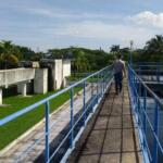 Descarga eléctrica paraliza bombeo de agua a Sancti Spíritus y Cabaiguán