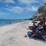 Se despide este sábado el verano 2023 en las arenas de la playa Ancón
